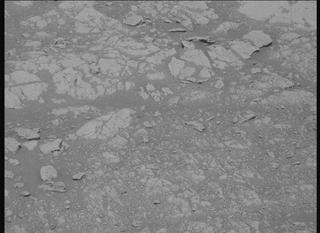 View image taken on Mars, Mars Perseverance Sol 1608: Right Mastcam-Z Camera