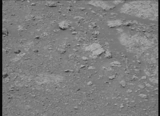 View image taken on Mars, Mars Perseverance Sol 1608: Right Mastcam-Z Camera