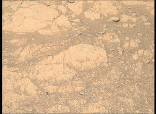 View image taken on Mars, Mars Perseverance Sol 1608: Right Mastcam-Z Camera