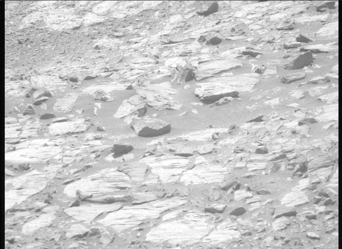 This image was taken by MCZ_RIGHT onboard NASA's Mars rover Perseverance on Sol 1608