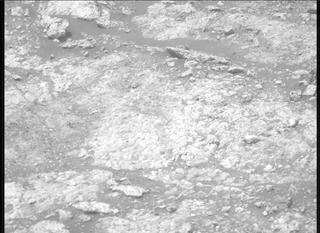 View image taken on Mars, Mars Perseverance Sol 1608: Right Mastcam-Z Camera