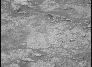 View image taken on Mars, Mars Perseverance Sol 1608: Right Mastcam-Z Camera