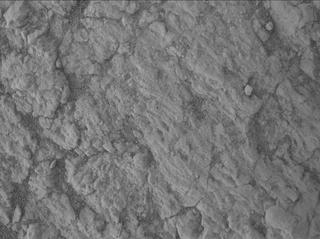 View image taken on Mars, Mars Perseverance Sol 1610: WATSON Camera 