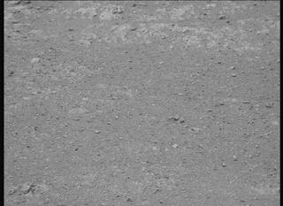 View image taken on Mars, Mars Perseverance Sol 1610: Left Mastcam-Z Camera