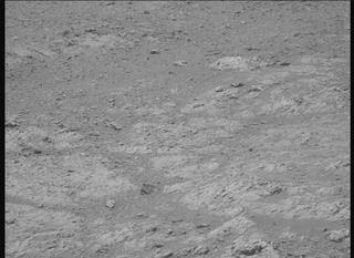 View image taken on Mars, Mars Perseverance Sol 1610: Right Mastcam-Z Camera