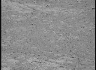 View image taken on Mars, Mars Perseverance Sol 1610: Right Mastcam-Z Camera
