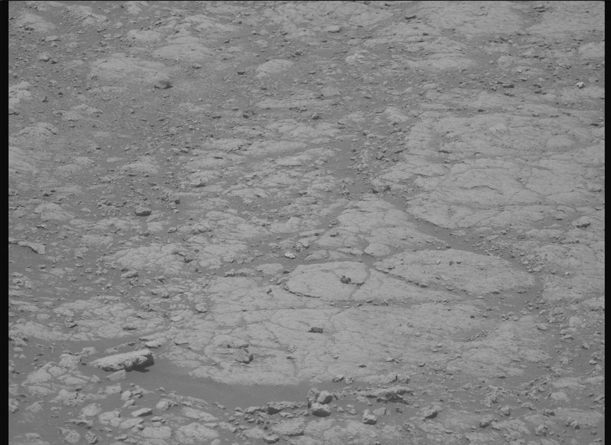 This image was taken by MCZ_RIGHT onboard NASA's Mars rover Perseverance on Sol 1611