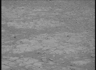 View image taken on Mars, Mars Perseverance Sol 1611: Right Mastcam-Z Camera
