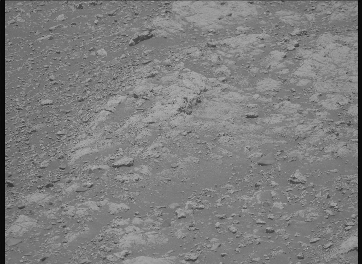 This image was taken by MCZ_RIGHT onboard NASA's Mars rover Perseverance on Sol 1611