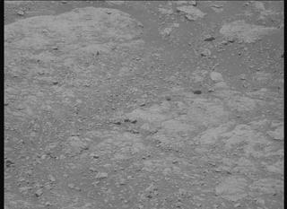View image taken on Mars, Mars Perseverance Sol 1611: Right Mastcam-Z Camera