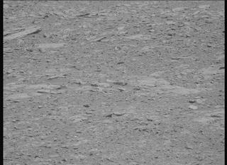 View image taken on Mars, Mars Perseverance Sol 1613: Left Mastcam-Z Camera