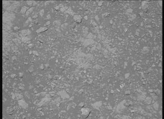 View image taken on Mars, Mars Perseverance Sol 1613: Left Mastcam-Z Camera