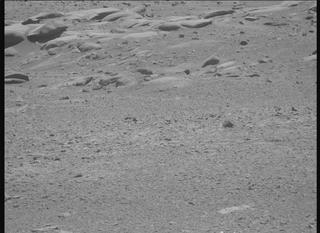 View image taken on Mars, Mars Perseverance Sol 1613: Right Mastcam-Z Camera