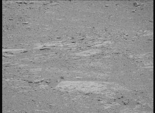 View image taken on Mars, Mars Perseverance Sol 1613: Right Mastcam-Z Camera