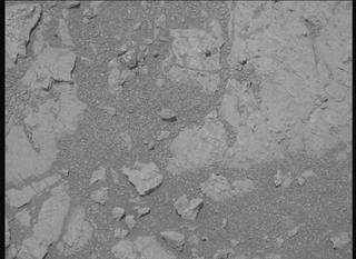 View image taken on Mars, Mars Perseverance Sol 1613: Right Mastcam-Z Camera