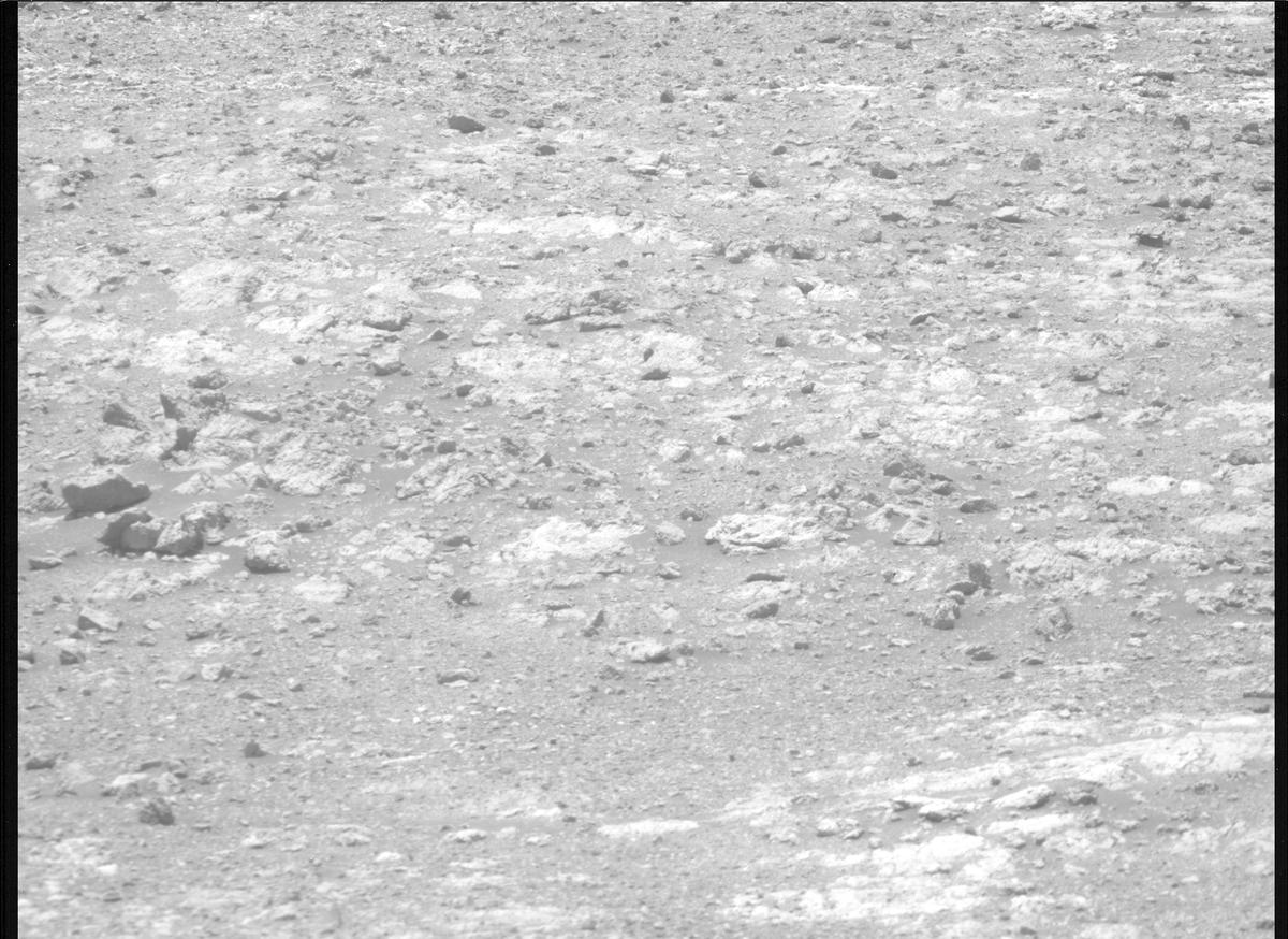 This image was taken by MCZ_RIGHT onboard NASA's Mars rover Perseverance on Sol 1613