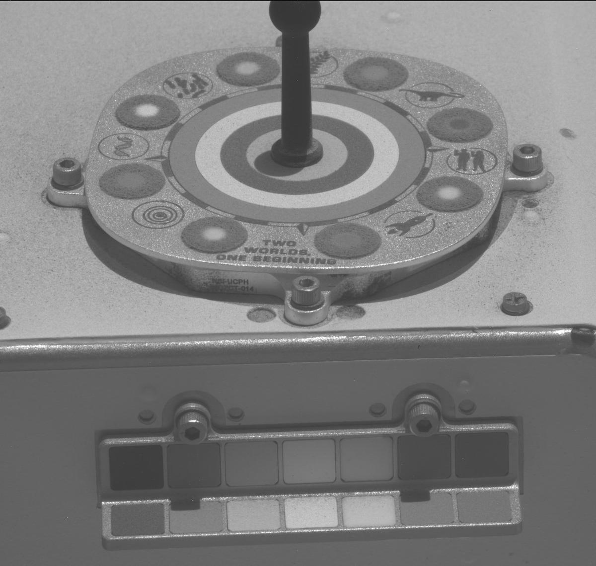 This image was taken by MCZ_RIGHT onboard NASA's Mars rover Perseverance on Sol 1613