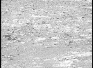 View image taken on Mars, Mars Perseverance Sol 1613: Right Mastcam-Z Camera