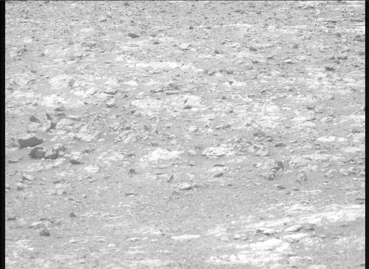 This image was taken by MCZ_RIGHT onboard NASA's Mars rover Perseverance on Sol 1613