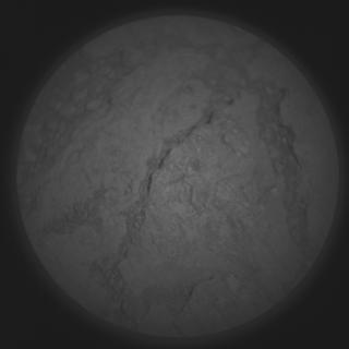 View image taken on Mars, Mars Perseverance Sol 1614: SuperCam Camera