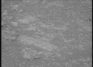 View image taken on Mars, Mars Perseverance Sol 1614: Left Mastcam-Z Camera