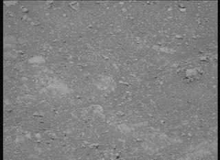 View image taken on Mars, Mars Perseverance Sol 1614: Left Mastcam-Z Camera