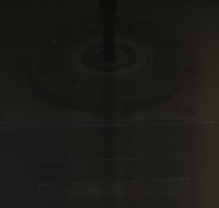 View image taken on Mars, Mars Perseverance Sol 1614: Right Mastcam-Z Camera