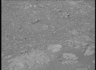 View image taken on Mars, Mars Perseverance Sol 1614: Right Mastcam-Z Camera