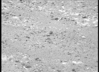 View image taken on Mars, Mars Perseverance Sol 1614: Right Mastcam-Z Camera
