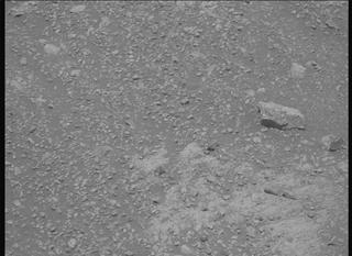 View image taken on Mars, Mars Perseverance Sol 1615: Left Mastcam-Z Camera