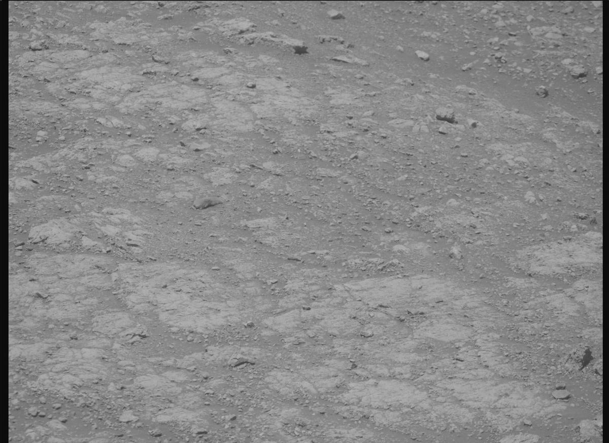 This image was taken by MCZ_RIGHT onboard NASA's Mars rover Perseverance on Sol 1615