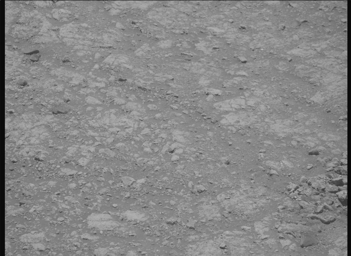 This image was taken by MCZ_RIGHT onboard NASA's Mars rover Perseverance on Sol 1615