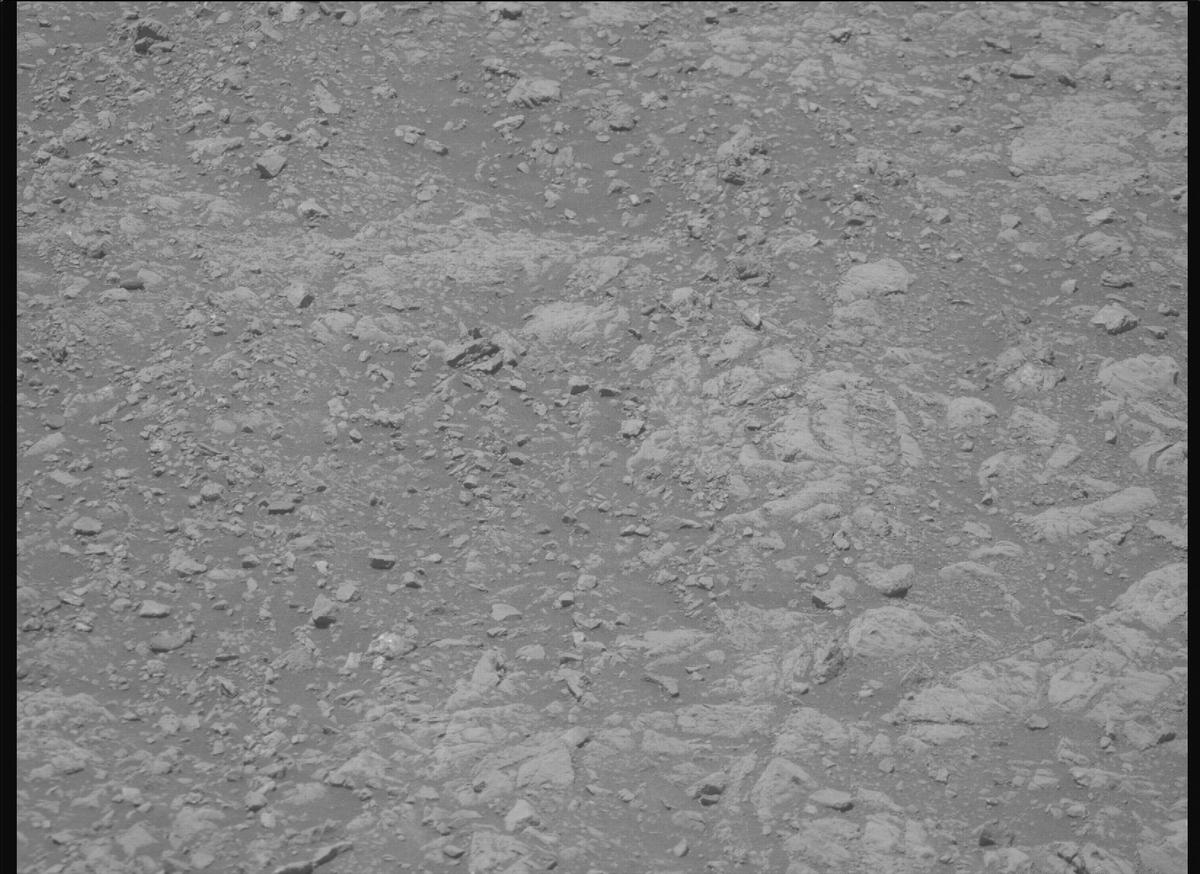 This image was taken by MCZ_RIGHT onboard NASA's Mars rover Perseverance on Sol 1615