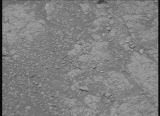 View image taken on Mars, Mars Perseverance Sol 1615: Right Mastcam-Z Camera