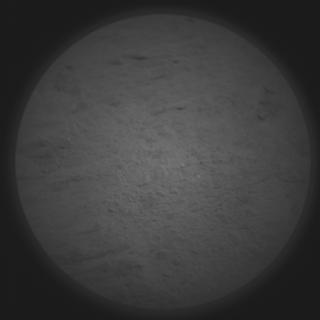 View image taken on Mars, Mars Perseverance Sol 1617: SuperCam Camera