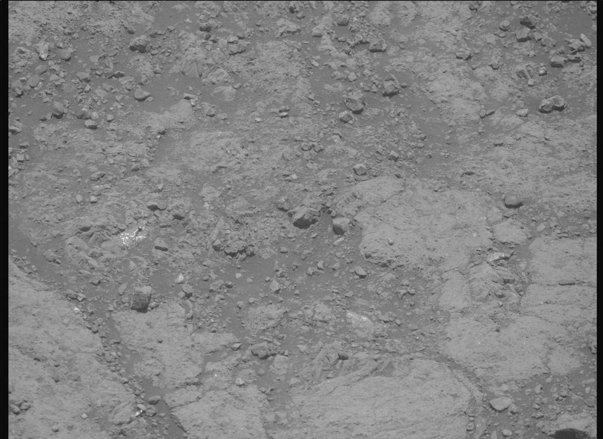 This image was taken by MCZ_RIGHT onboard NASA's Mars rover Perseverance on Sol 1617