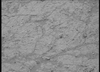 View image taken on Mars, Mars Perseverance Sol 1617: Right Mastcam-Z Camera
