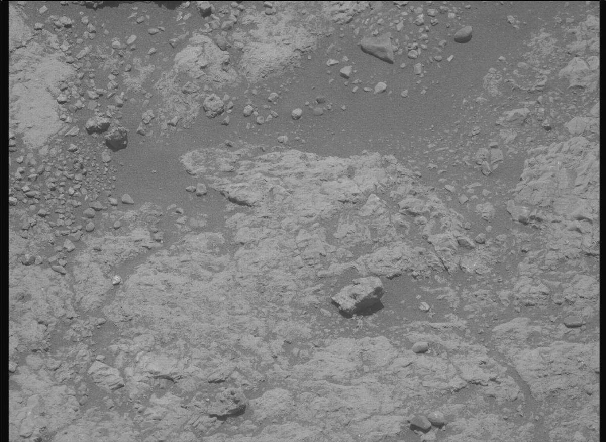 This image was taken by MCZ_RIGHT onboard NASA's Mars rover Perseverance on Sol 1617