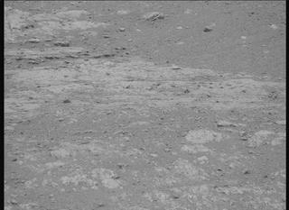 View image taken on Mars, Mars Perseverance Sol 1617: Right Mastcam-Z Camera