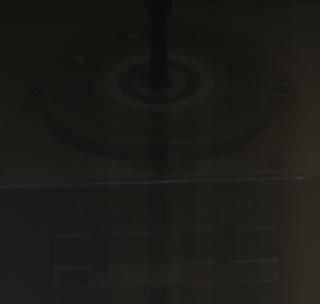 View image taken on Mars, Mars Perseverance Sol 1617: Right Mastcam-Z Camera