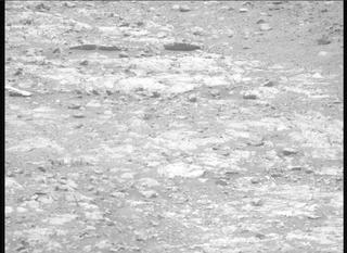 View image taken on Mars, Mars Perseverance Sol 1617: Right Mastcam-Z Camera