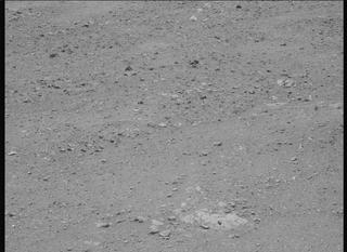 View image taken on Mars, Mars Perseverance Sol 1618: Left Mastcam-Z Camera