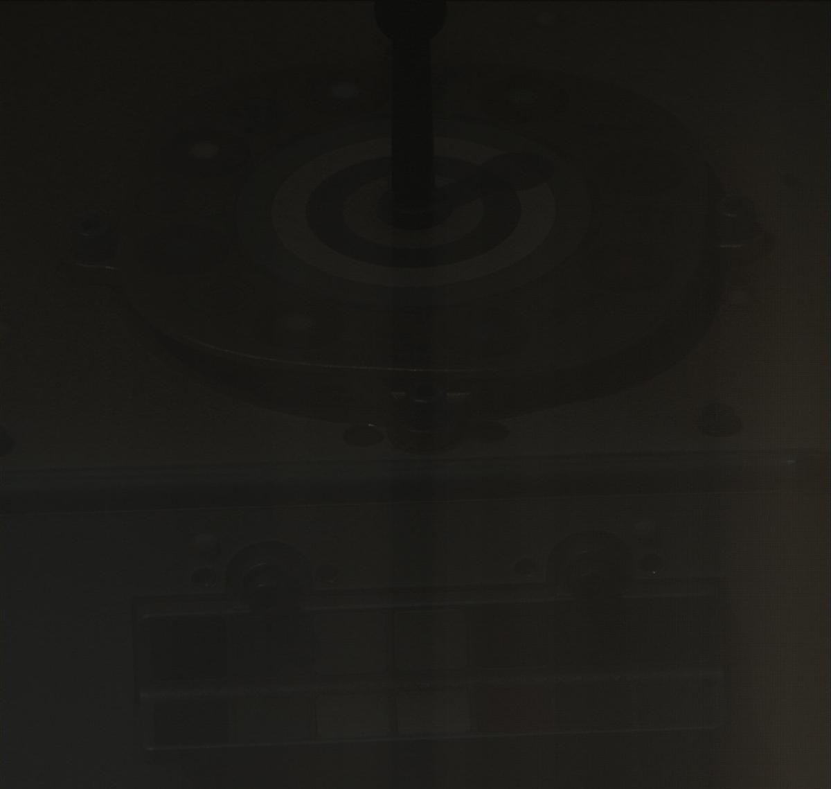 This image was taken by MCZ_RIGHT onboard NASA's Mars rover Perseverance on Sol 1618