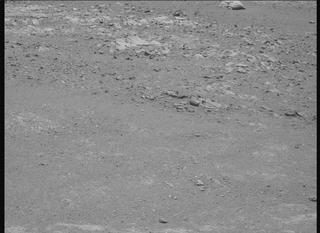 View image taken on Mars, Mars Perseverance Sol 1618: Right Mastcam-Z Camera