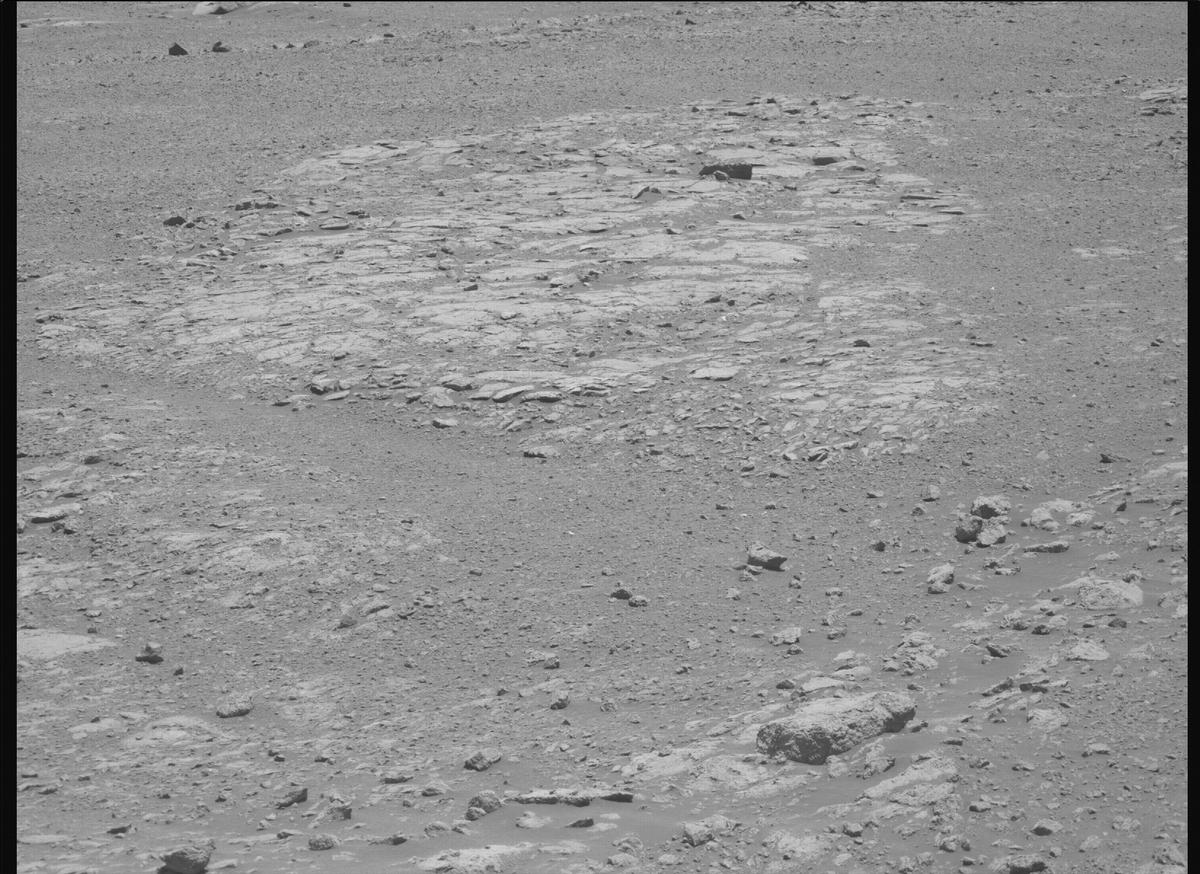 This image was taken by MCZ_RIGHT onboard NASA's Mars rover Perseverance on Sol 1618