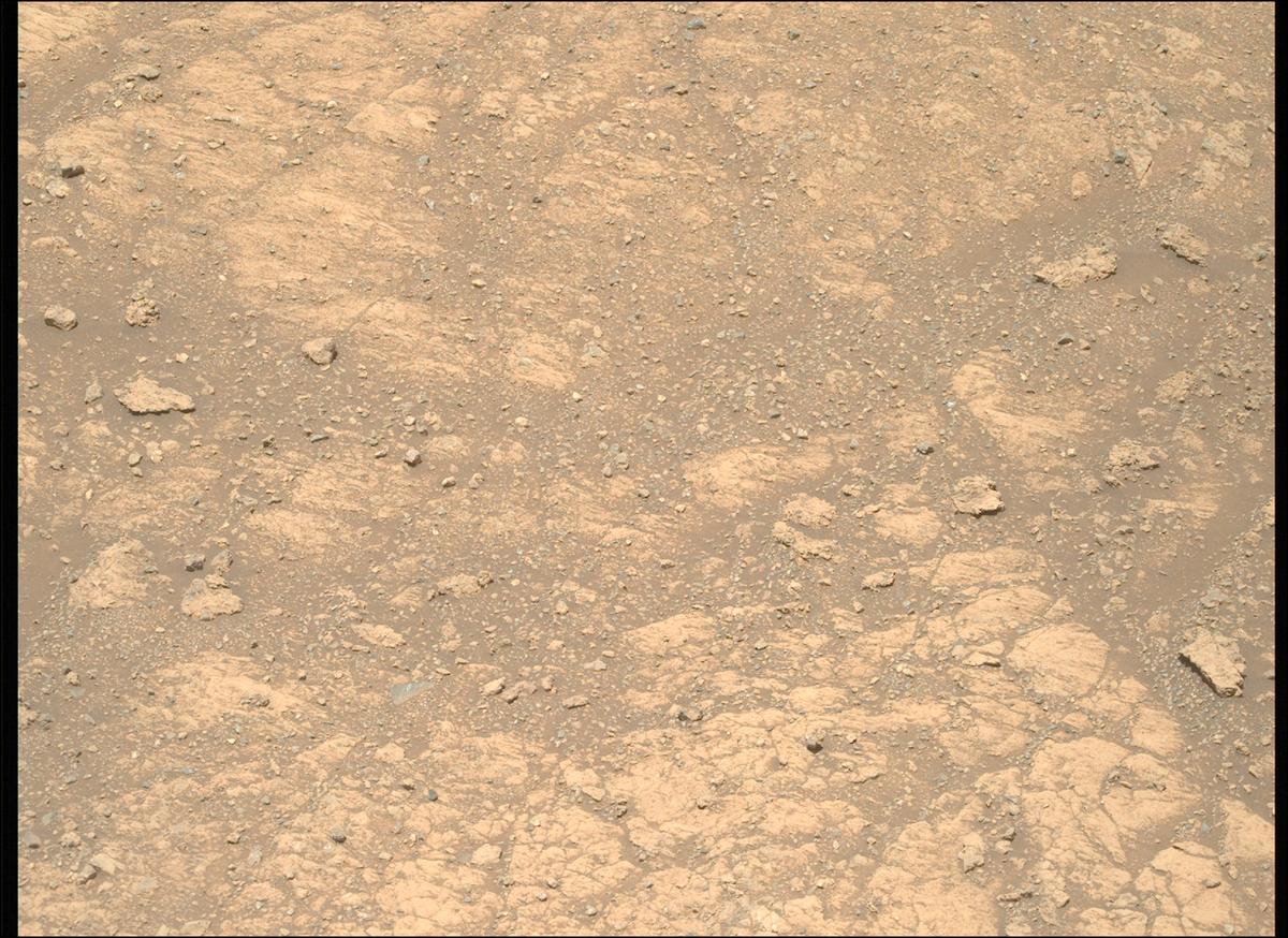 This image was taken by MCZ_RIGHT onboard NASA's Mars rover Perseverance on Sol 1618