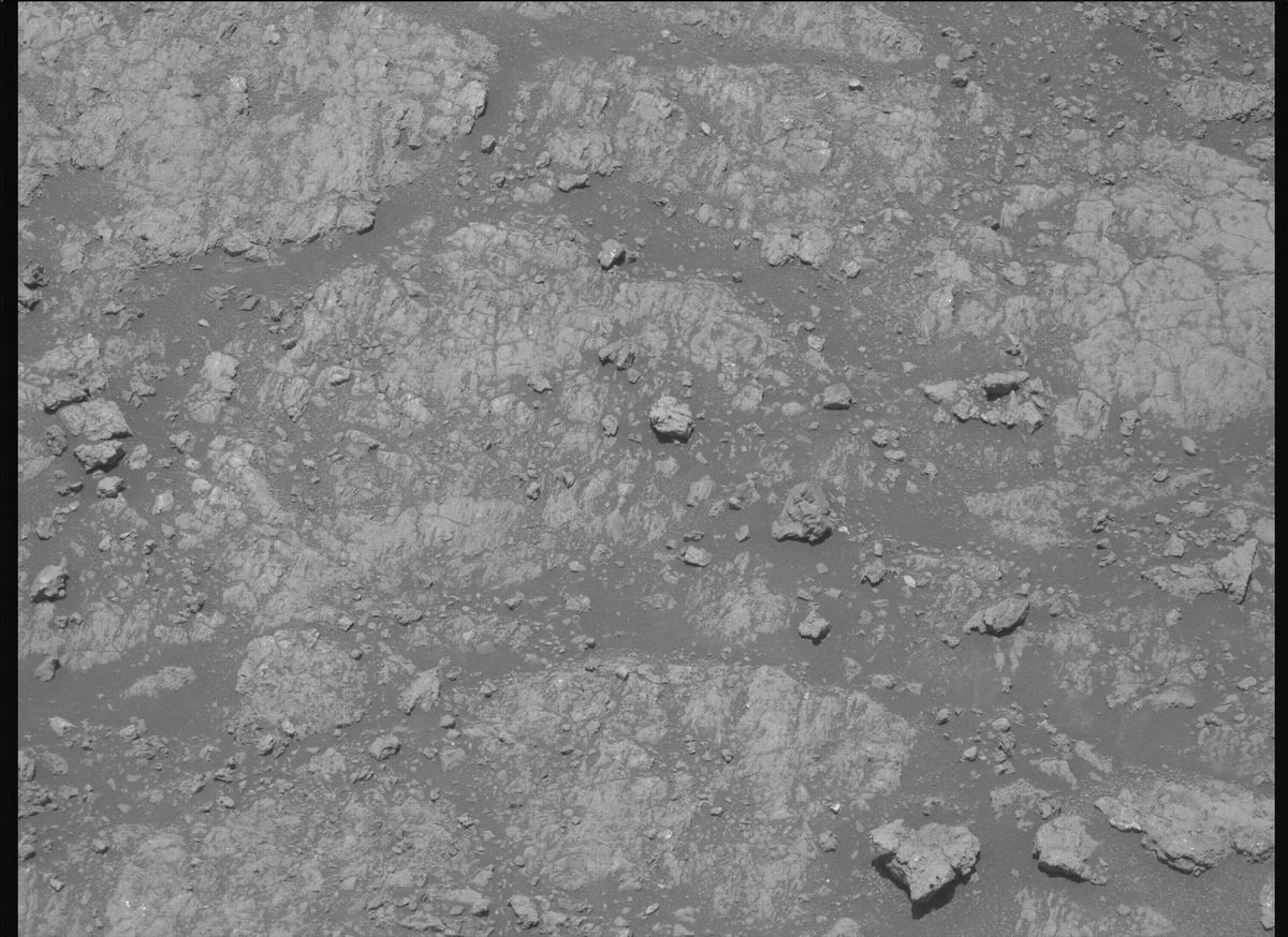 This image was taken by MCZ_RIGHT onboard NASA's Mars rover Perseverance on Sol 1618