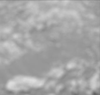 View image taken on Mars, Mars Perseverance Sol 1619: Left Mastcam-Z Camera