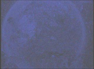 View image taken on Mars, Mars Perseverance Sol 1620: WATSON Camera 