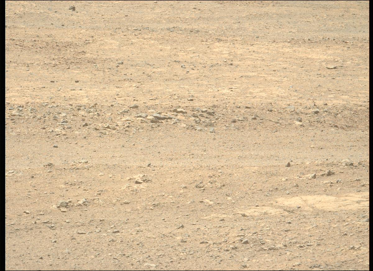 This image was taken by MCZ_LEFT onboard NASA's Mars rover Perseverance on Sol 1620